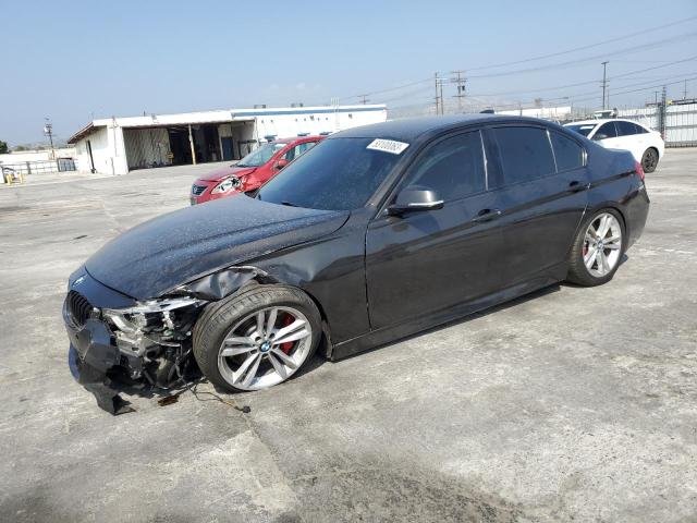 2017 bmw 320 i
