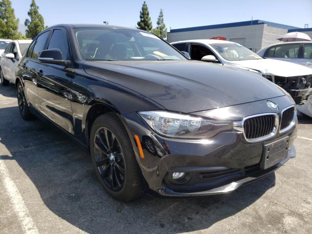 2016 bmw 320 i