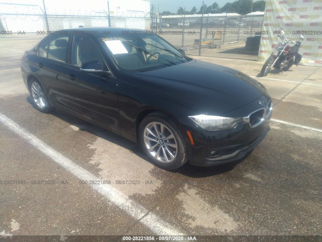 2015 bmw 3