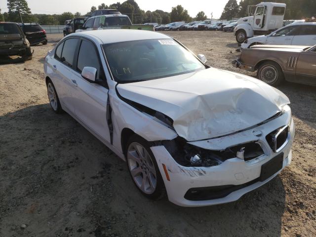 2015 bmw 320 i