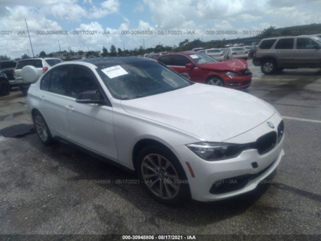 2016 bmw 3