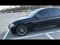 2016 bmw 320i