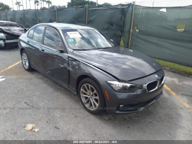 2016 bmw 3