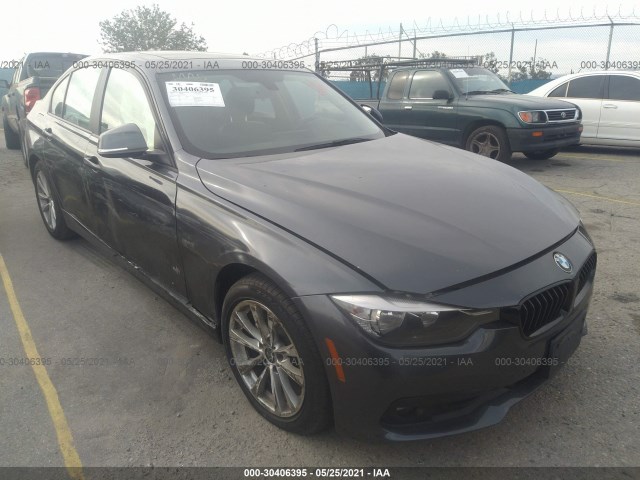 2016 bmw 320