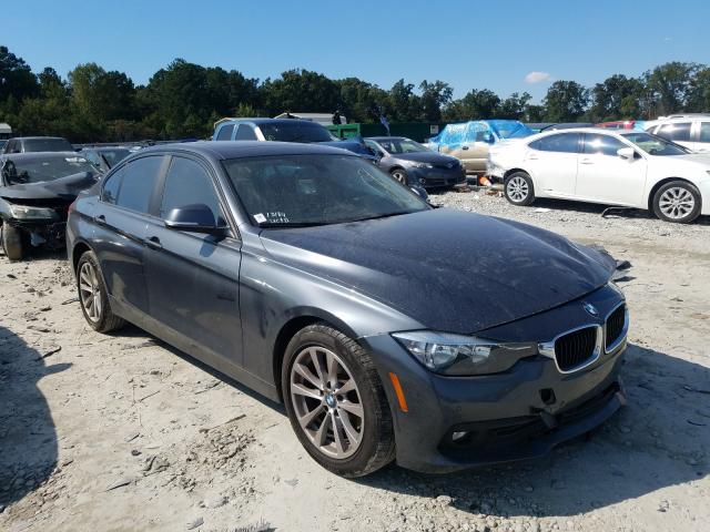 2016 bmw 320i