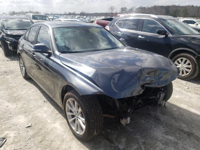 2016 bmw 320 i