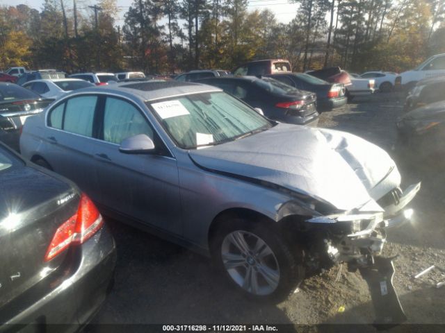 2015 bmw 3 series
