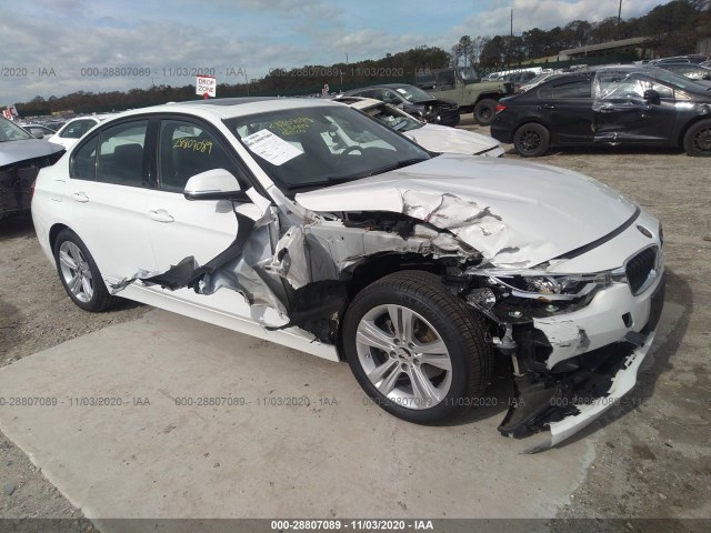 2016 bmw 3