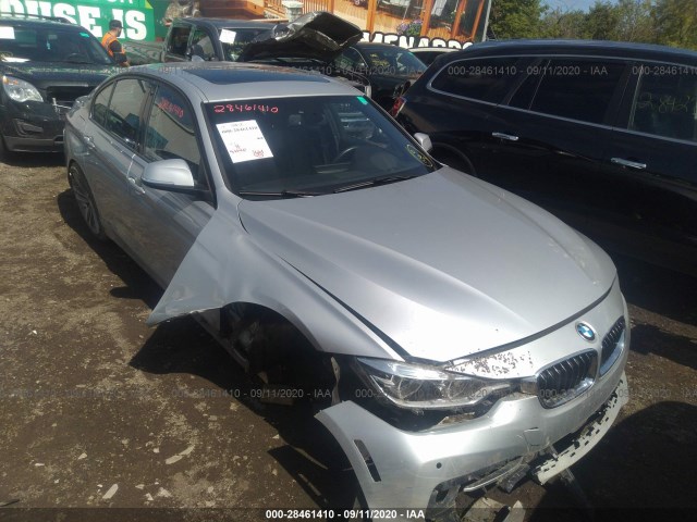 2015 bmw 3