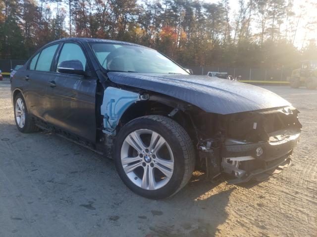 2015 bmw 328 xi sul