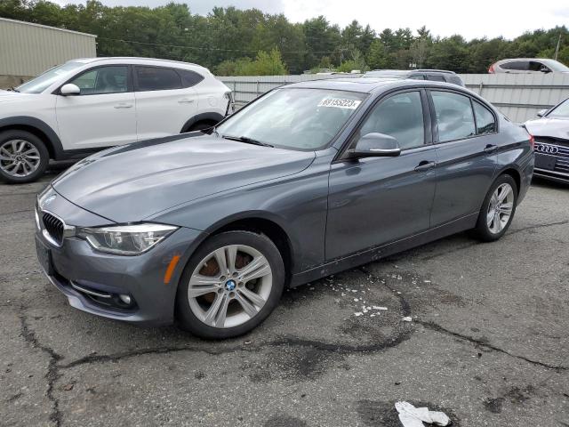 2015 bmw 3 series