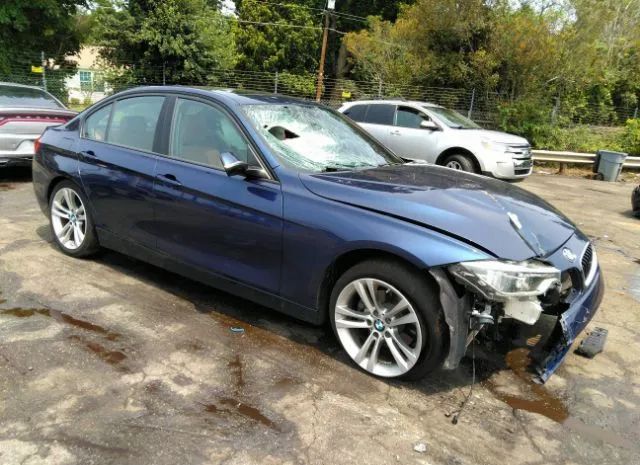 2015 bmw 328i