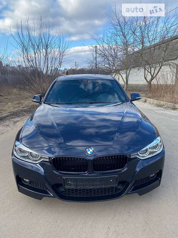 2015 bmw 328i