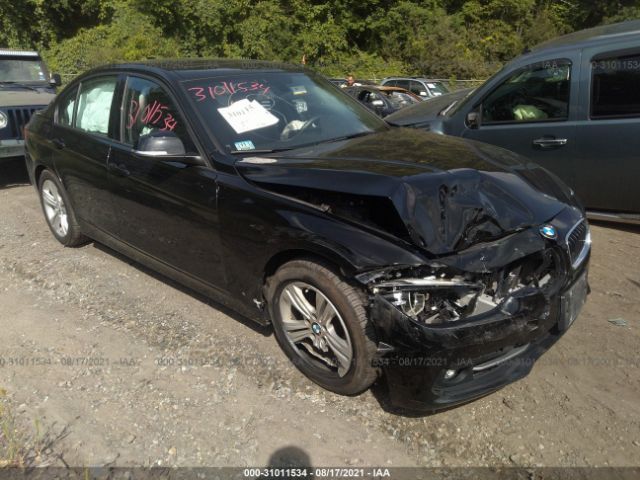 2015 bmw 3