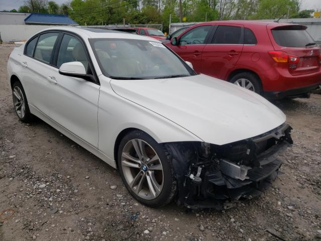 2016 bmw 328 xi sul
