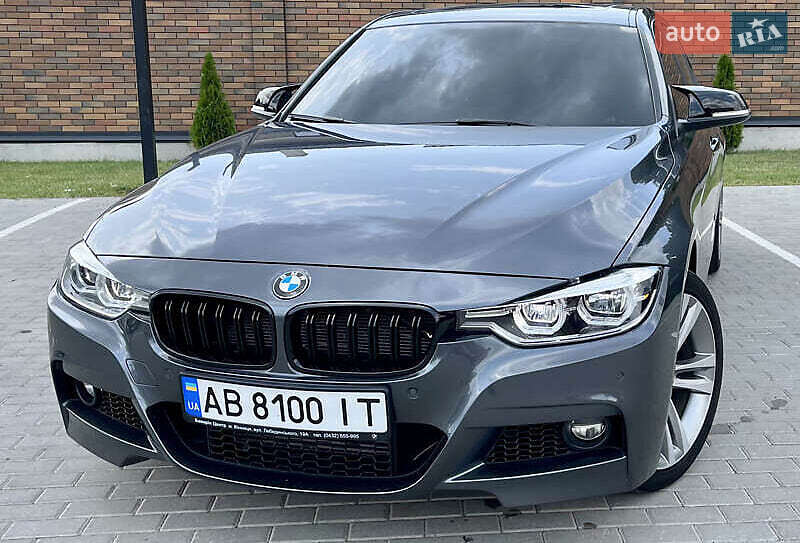 2015 bmw 328i