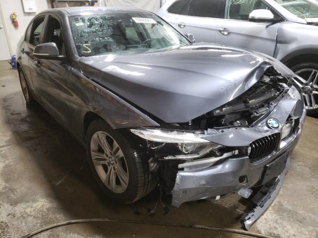 2016 bmw 328 xi sul