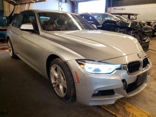 2016 bmw 328i