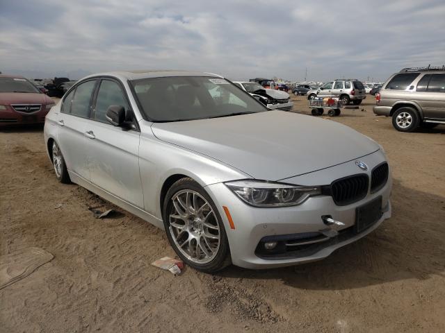 2015 bmw 328 xi sul