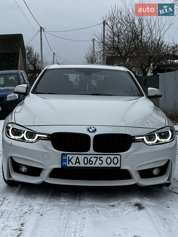 2015 bmw 328xi