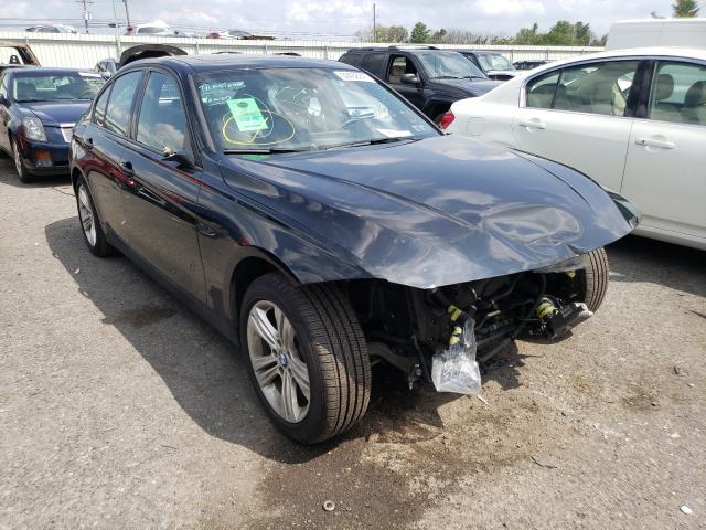 2016 bmw 328 xi sul