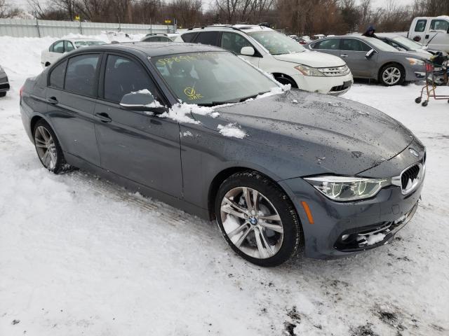 2016 bmw 328i