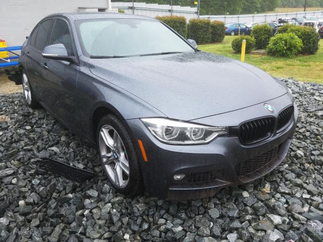 2016 bmw 328