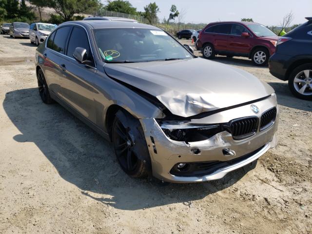 2015 bmw 328 xi sul