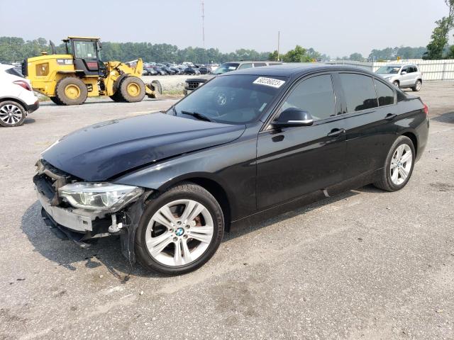 2015 bmw 328i
