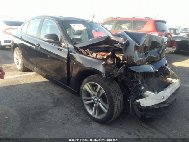 2016 bmw 3