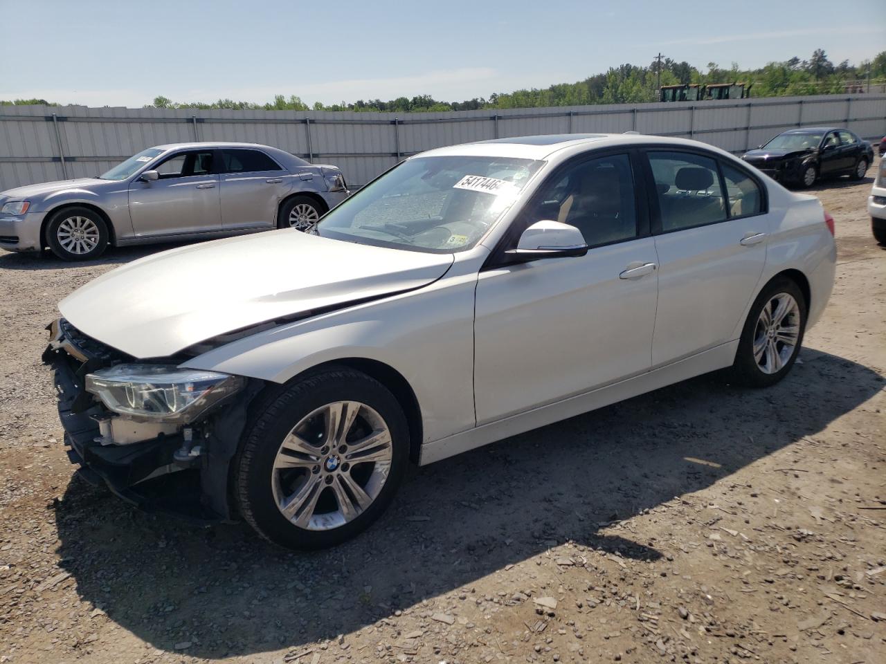 2015 bmw 328