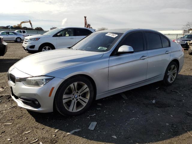 2016 bmw 328xi