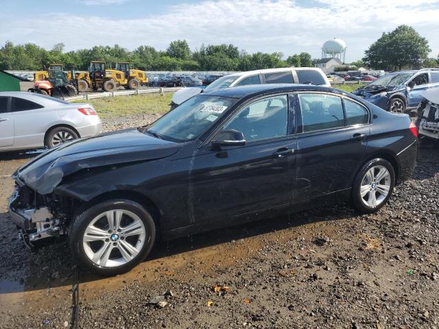2016 bmw 328
