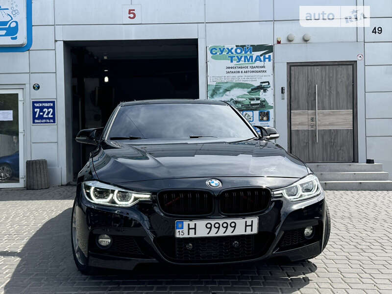 2015 bmw 328i