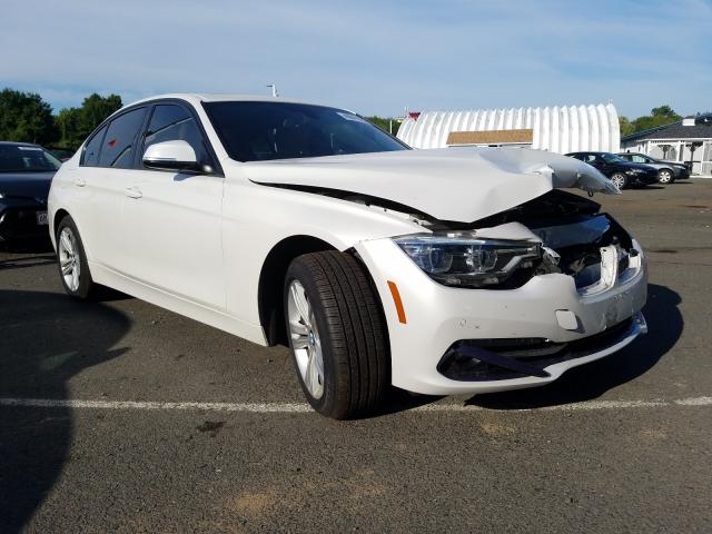 2016 bmw 328 xi sul