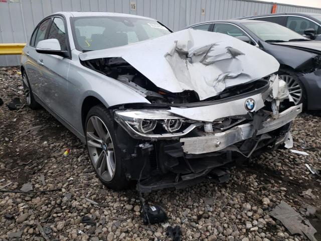 2016 bmw 328 xi sul