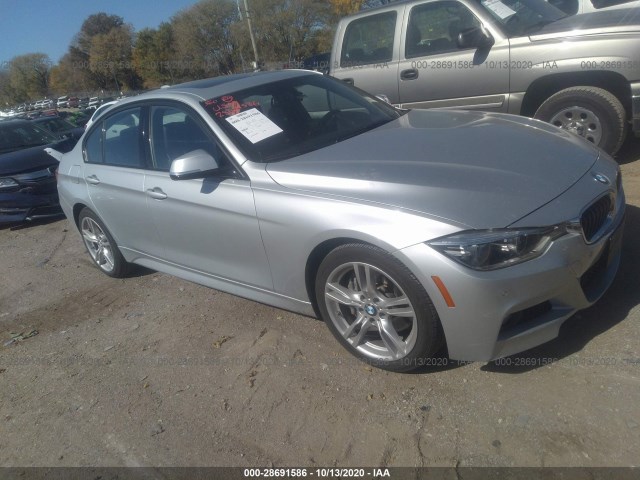 2016 bmw 3