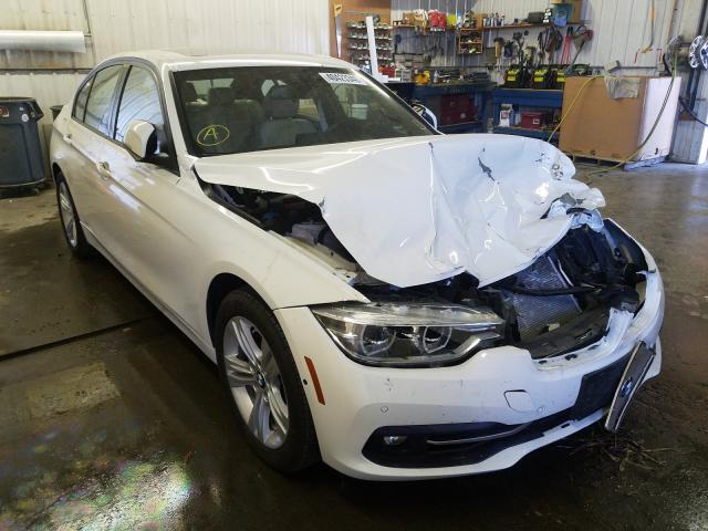 2016 bmw 328 xi sul