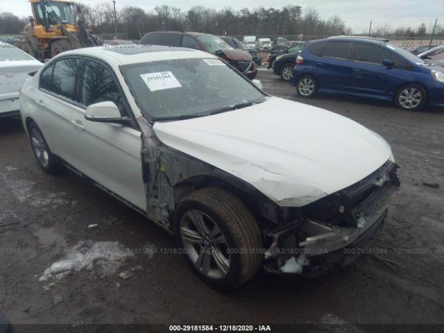 2015 bmw 328i