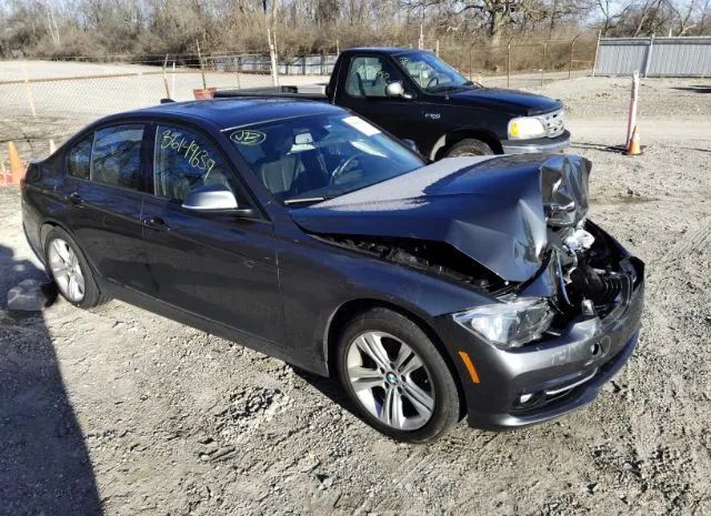 2015 bmw 328i