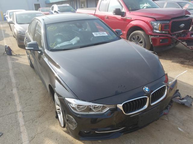 2016 bmw 328