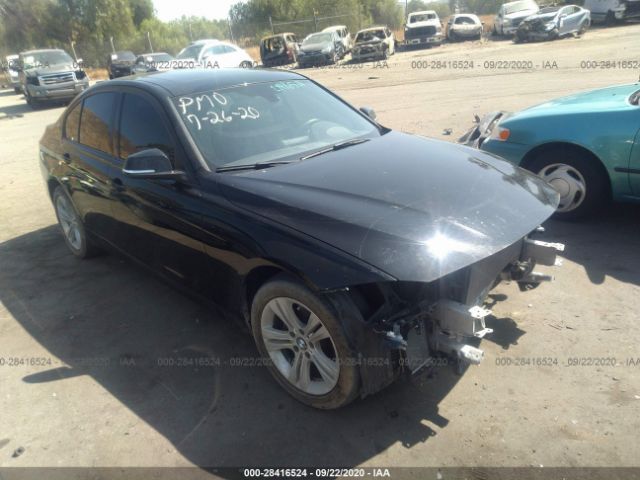 2016 bmw 3