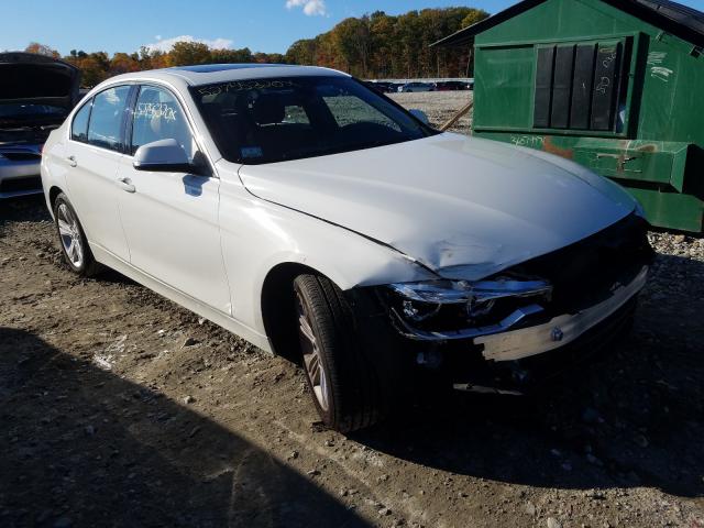 2016 bmw 328 xi sul