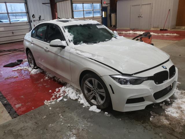 2016 bmw 328 xi sul