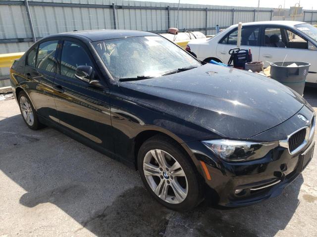 2015 bmw 328 xi sul