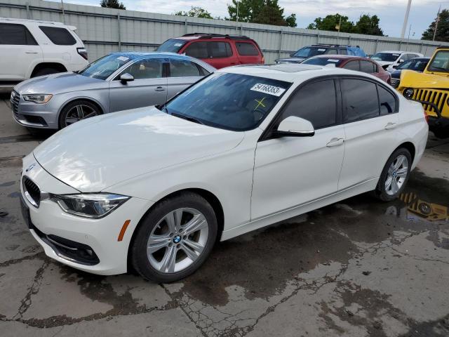 2015 bmw 328xi