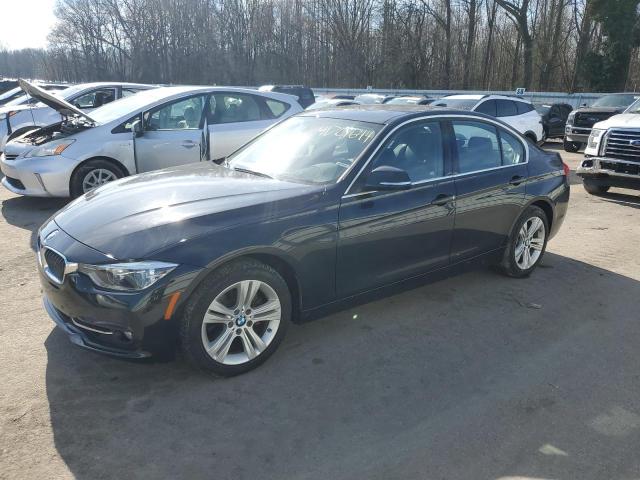 2015 bmw 328i