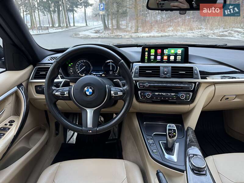 2015 bmw 328i