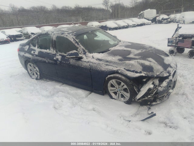 2015 bmw 328i