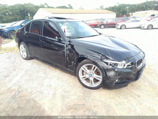 2015 bmw 328i
